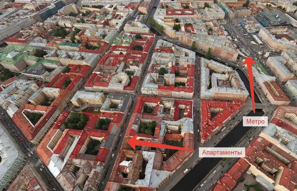 Санкт-Петербург: Sutkispb на Гражданской 22