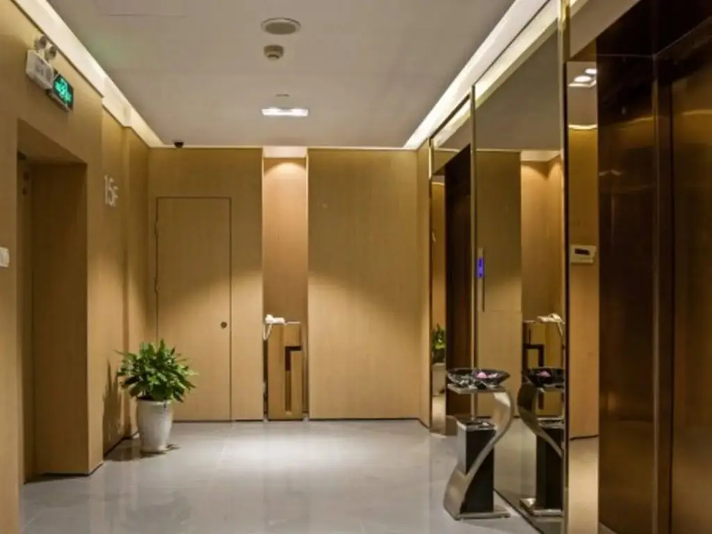 Нинбо: Yitel (Ningbo Yinzhou Incity)