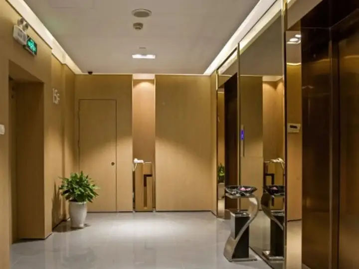Нинбо: Yitel (Ningbo Yinzhou Incity)