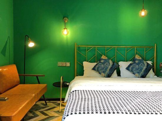 Чэнду: MENGZHIGE Hotels