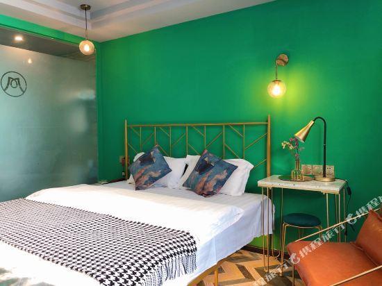 Чэнду: MENGZHIGE Hotels