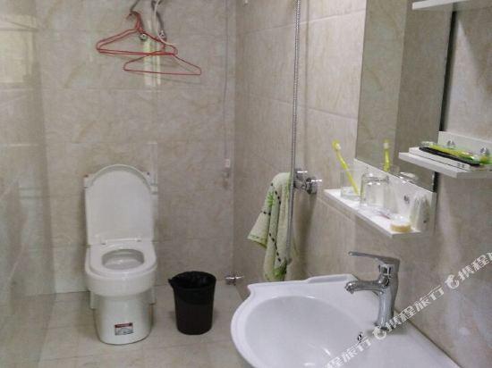 Ханчжоу: Fangling Hostel