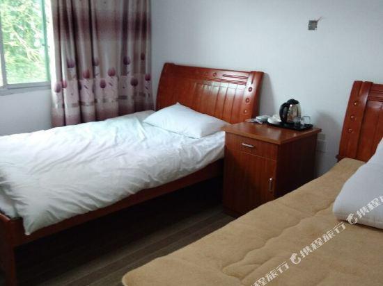 Fangling Hostel — фото 1
