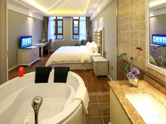 Пекин: Chestnut Valley Hotel