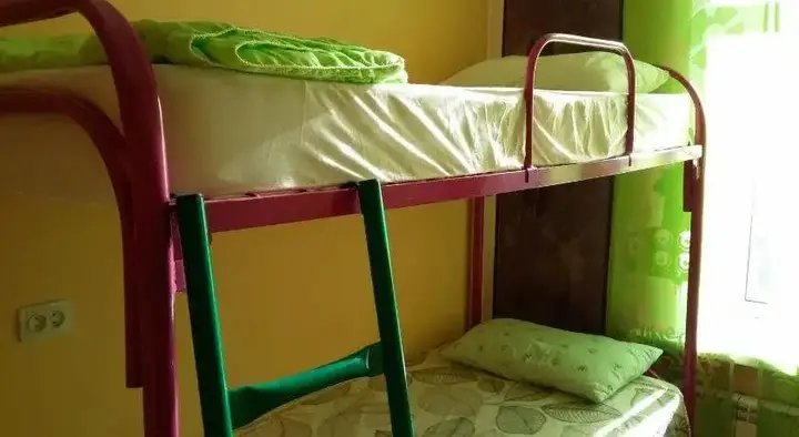 Санкт-Петербург: Hostel Green House
