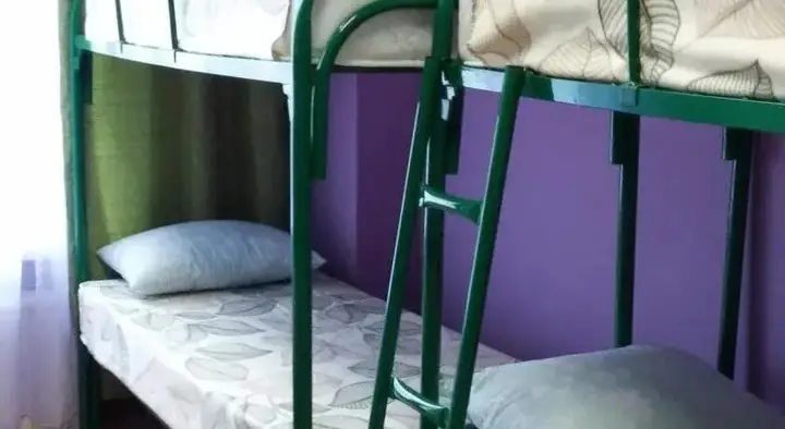Санкт-Петербург: Hostel Green House