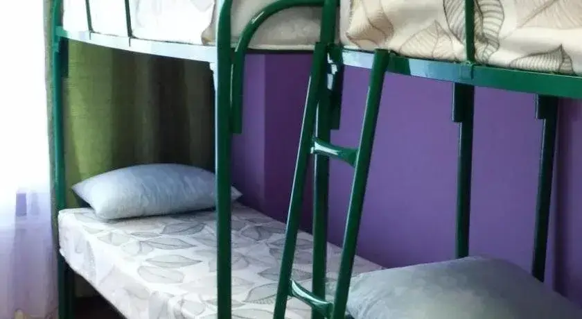 Санкт-Петербург: Hostel Green House