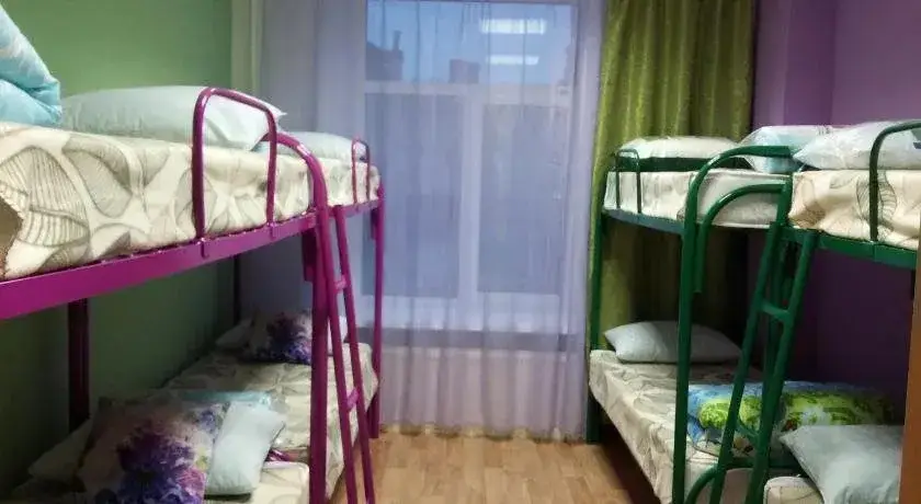Санкт-Петербург: Hostel Green House