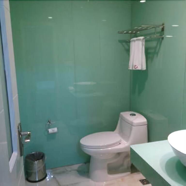 Нанкин: Taiyi Yangguang Boutique Hotel