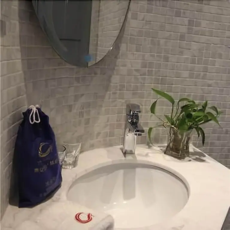 Нанкин: Taiyi Yangguang Boutique Hotel