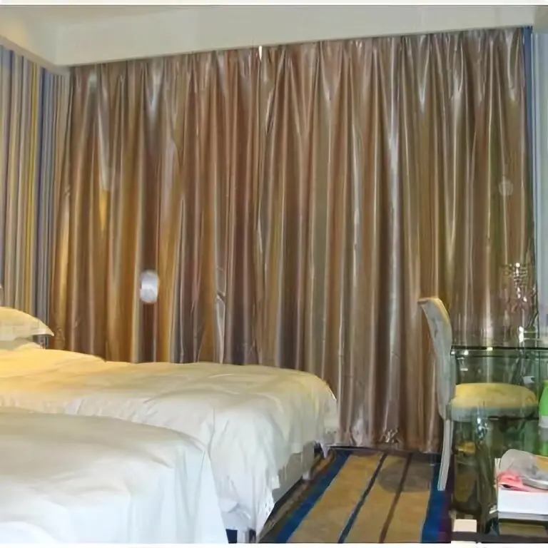Нанкин: Taiyi Yangguang Boutique Hotel