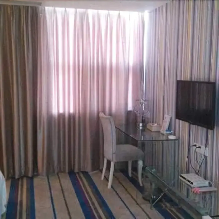 Нанкин: Taiyi Yangguang Boutique Hotel