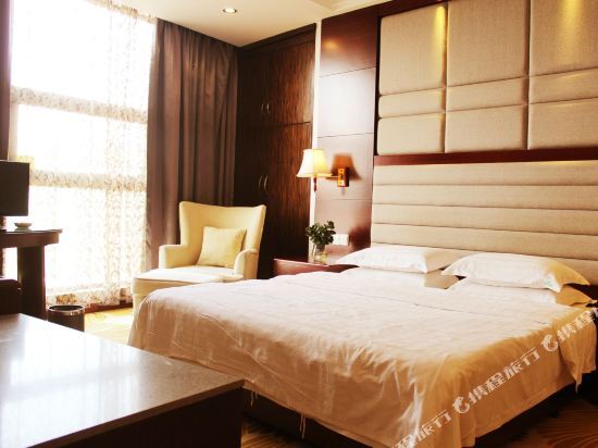Mingdu Boutique Hotel — фото 1