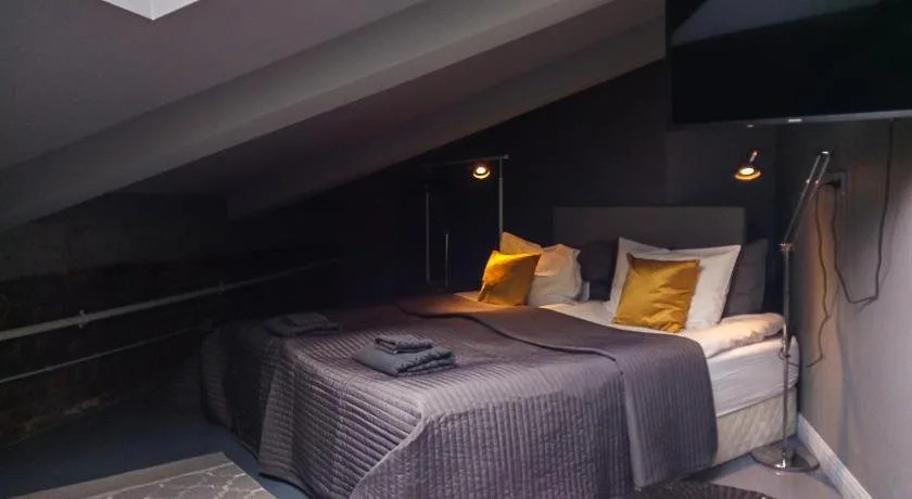 Санкт-Петербург: The 5th floor Hotel