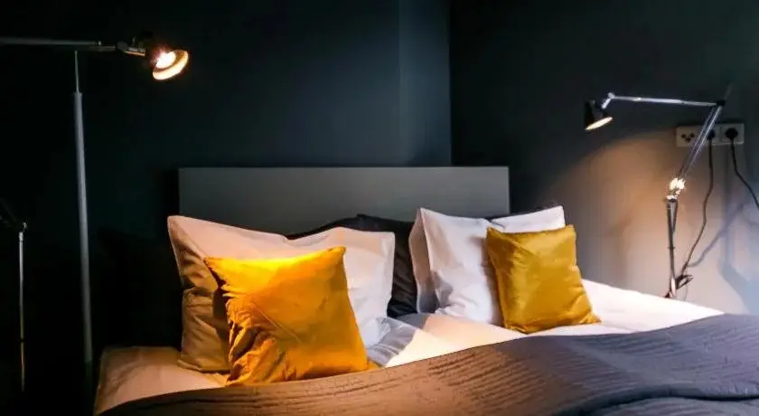 Санкт-Петербург: The 5th floor Hotel