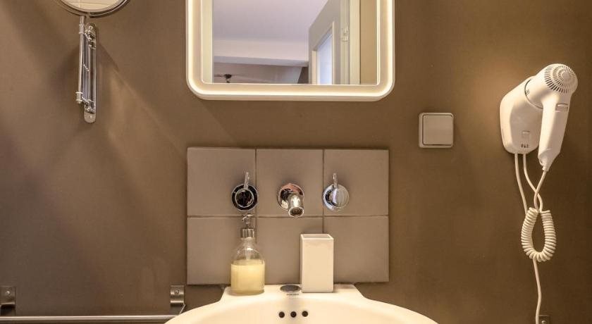 Санкт-Петербург: The 5th floor hotel