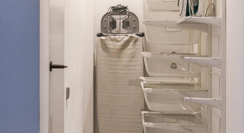 Санкт-Петербург: The 5th floor hotel