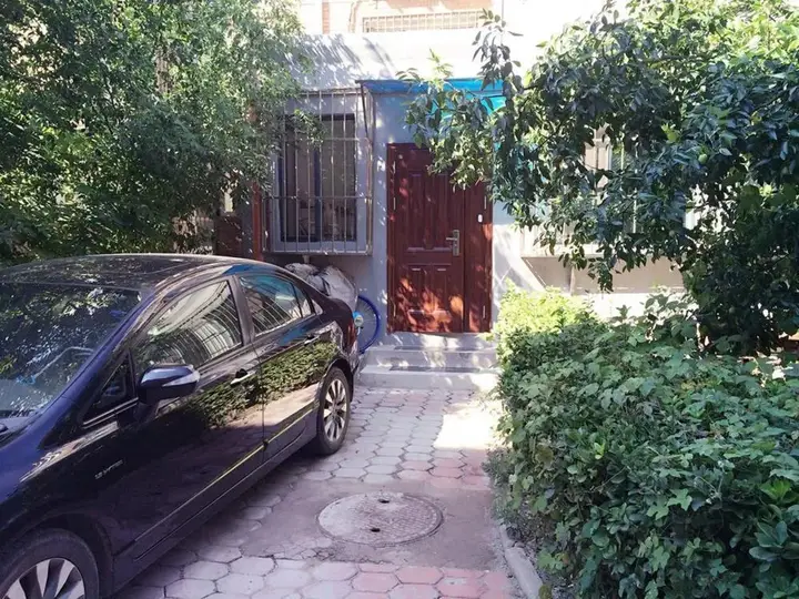 Тяньцзинь: Tianjin Shunfeng Hostel