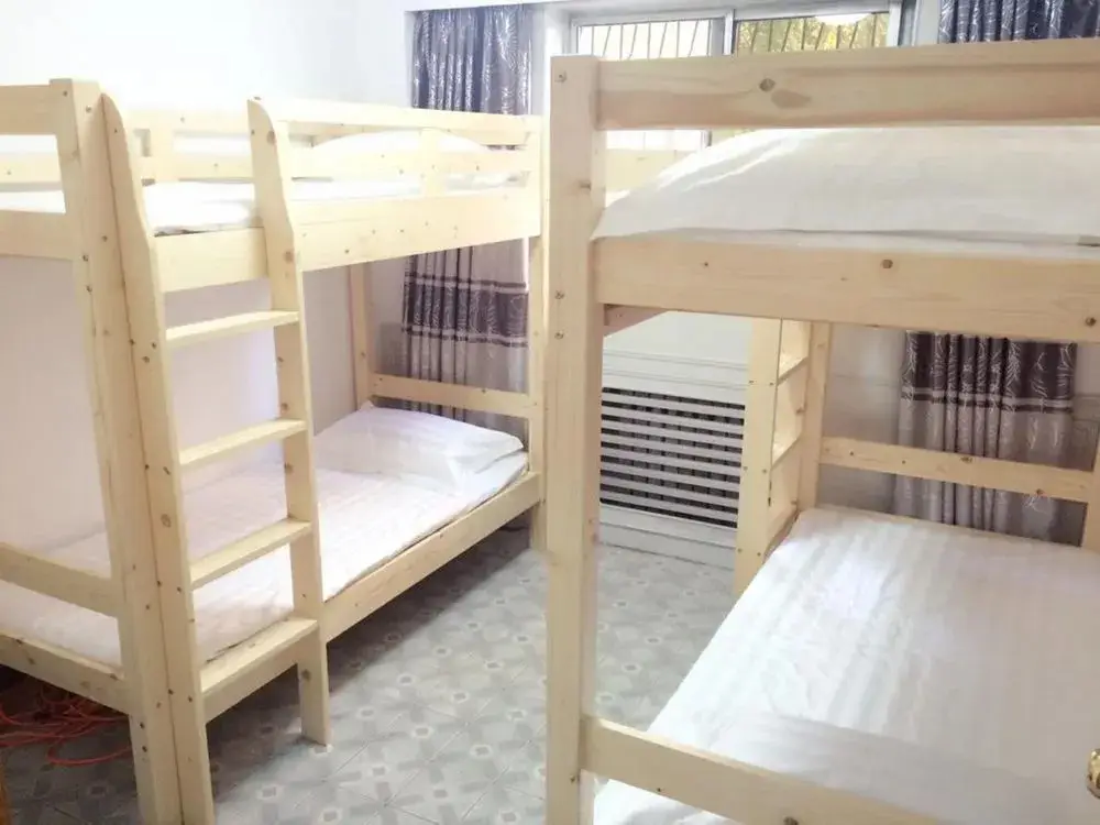 Тяньцзинь: Tianjin Shunfeng Hostel