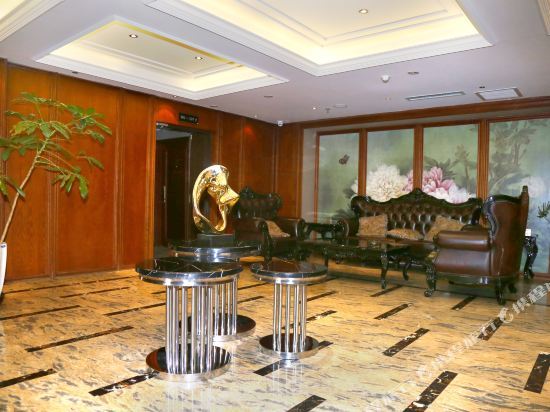houqihotel — фото 1