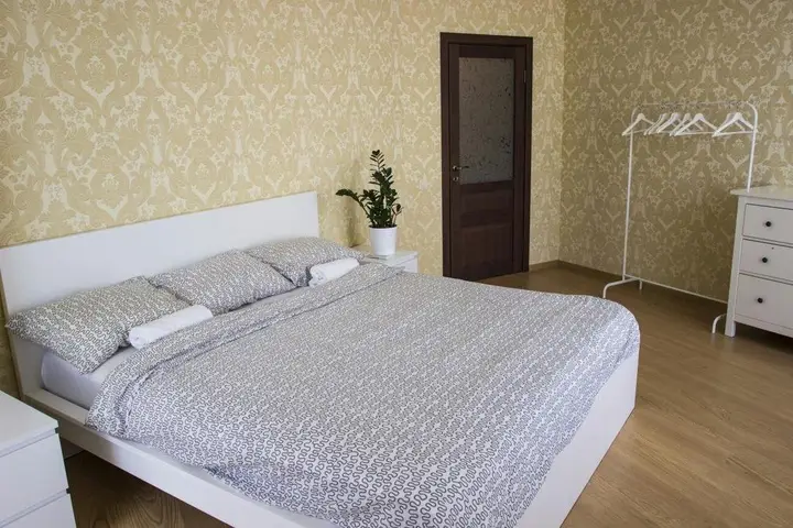 Санкт-Петербург: Guest House Poltavsky Proezd 2