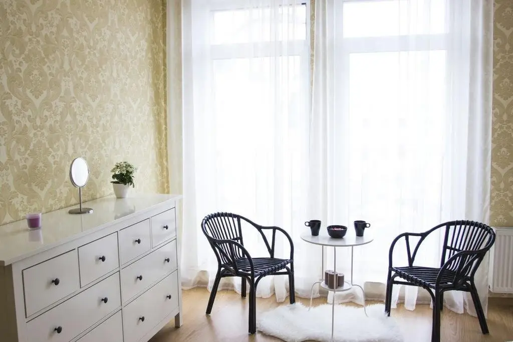 Санкт-Петербург: Guest House Poltavsky Proezd 2