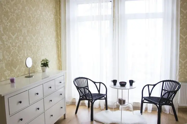 Санкт-Петербург: Guest House Poltavsky Proezd 2