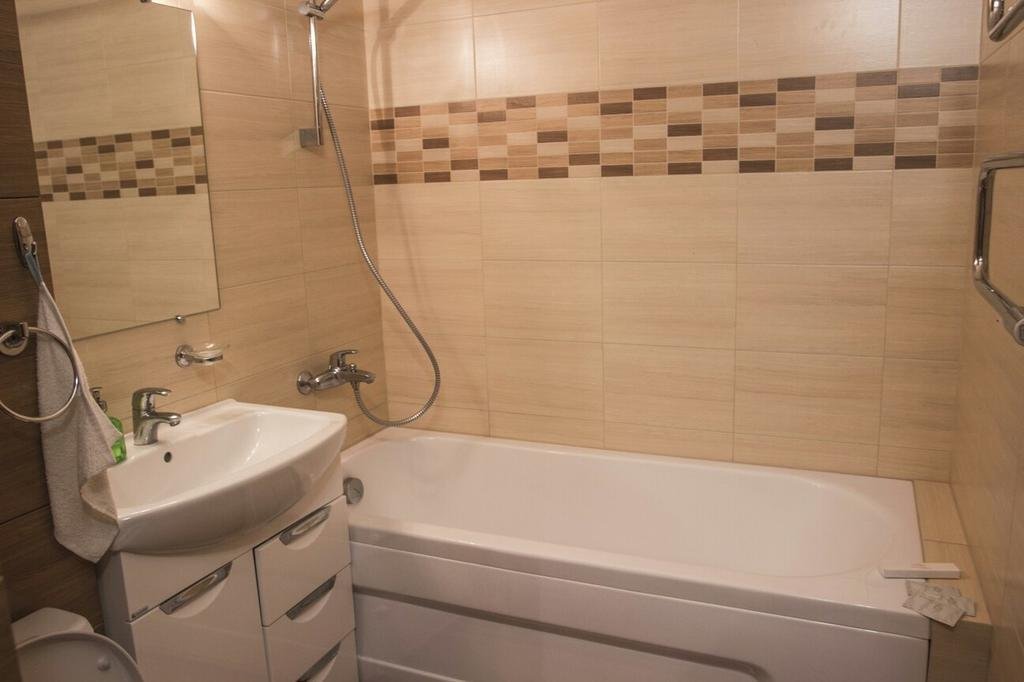 Санкт-Петербург: Guest House Poltavsky Proezd 2