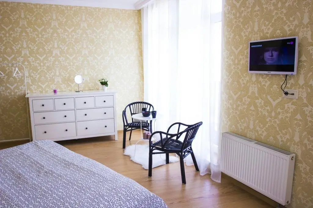 Санкт-Петербург: Guest House Poltavsky Proezd 2