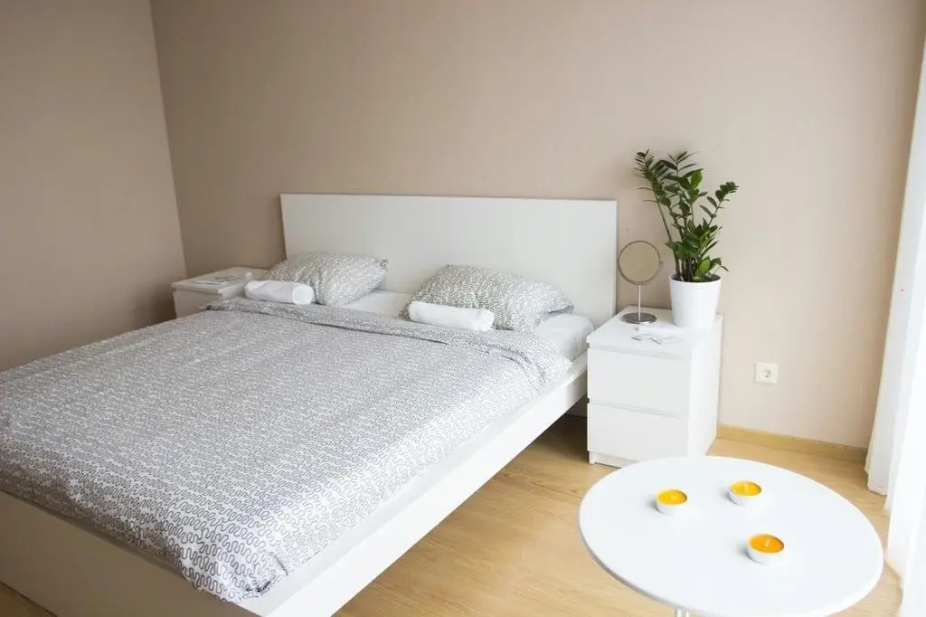Санкт-Петербург: Guest House Poltavsky Proezd 2