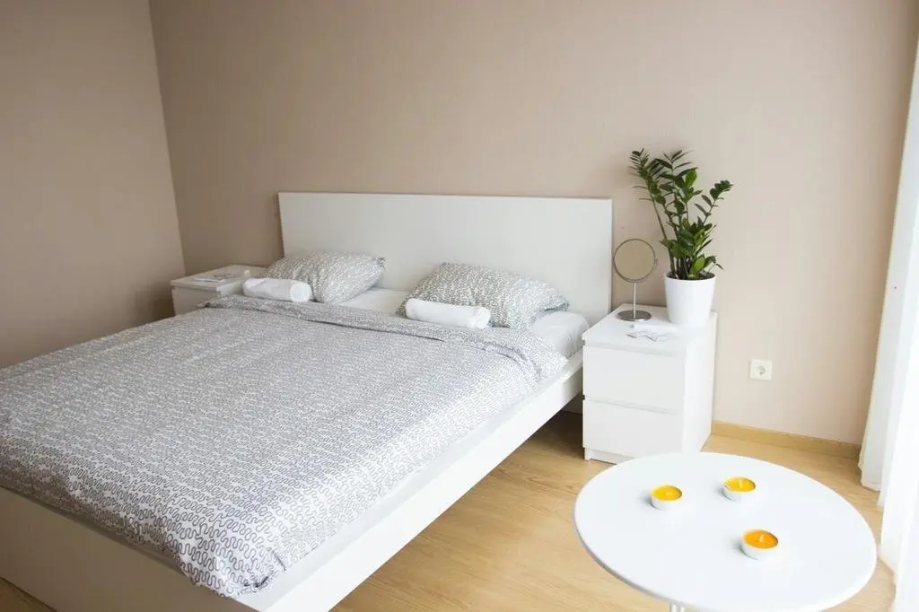 Санкт-Петербург: Guest House Poltavsky Proezd 2