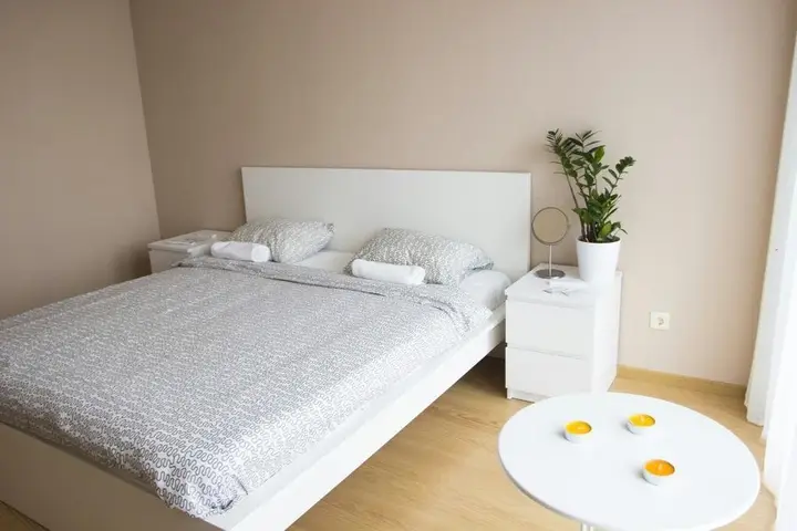 Санкт-Петербург: Guest House Poltavsky Proezd 2