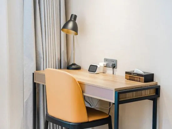 Янчжоу: Home Inn Yangzhou Gaoyou Tonghu Road Beihai Business Street