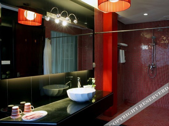 Чунцин: Sweet Time Hotel