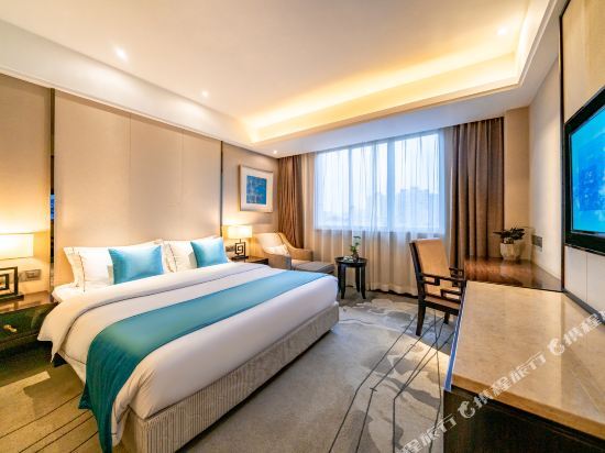 Yiju Chain Hotel (Zunyi Xishui Boutique) — фото 1