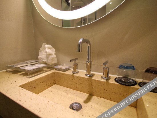 Яньтай: Hemei Hotel (Yantai Mountain Binhai Square)