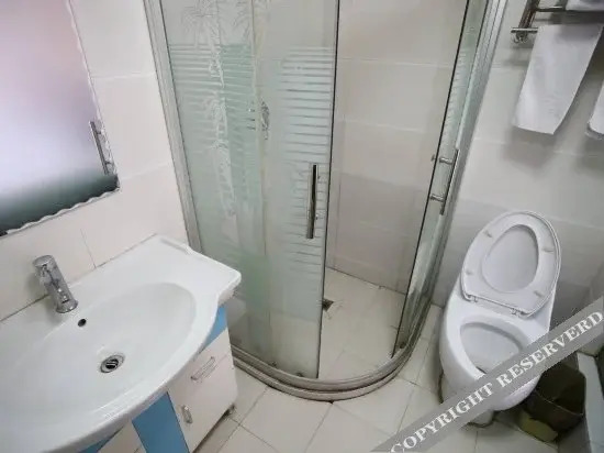 Ханчжоу: Jiule Hotel
