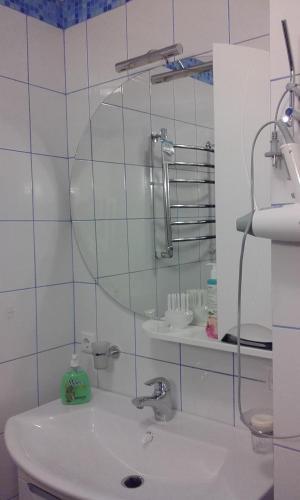 Санкт-Петербург: Гостевой Дом на Вознесенском 30