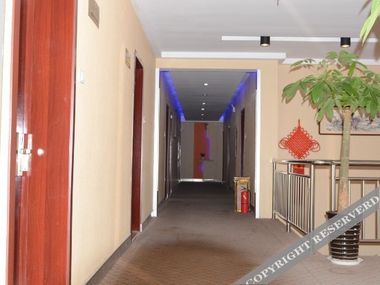 Хэфэй: Yaxing Express Hotel