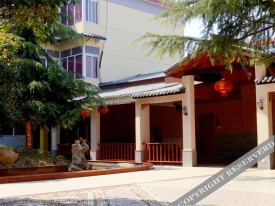 Хэфэй: Yaxing Express Hotel