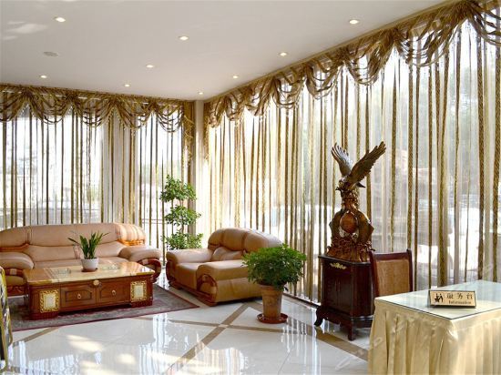 Хэфэй: Jiushang Boutique Hotel