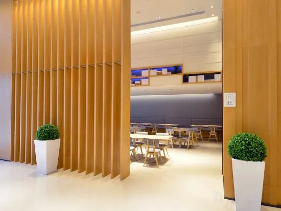Ухань: Ji Hotel (Wuhan Zhuankou Development Zone)