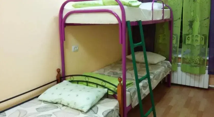 Санкт-Петербург: Mini Hotel Karavan-Saray