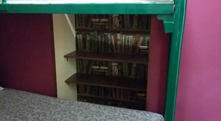 Санкт-Петербург: Mini Hotel Karavan-Saray