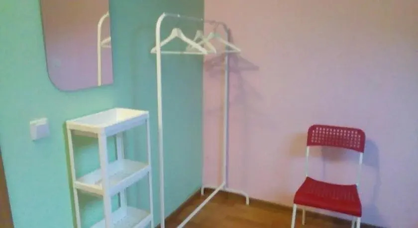 Санкт-Петербург: Mini Hotel Karavan-Saray