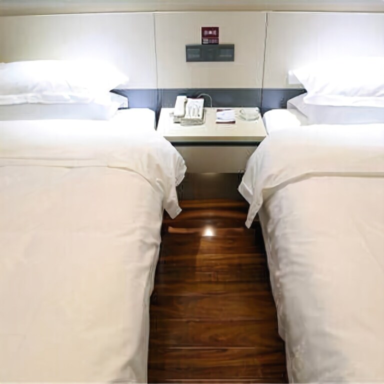 H Boutique Hotel — фото 1