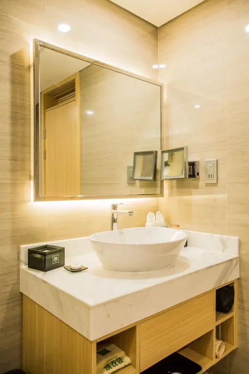 Чанша: ibis Styles Changsha International Exhibition Center
