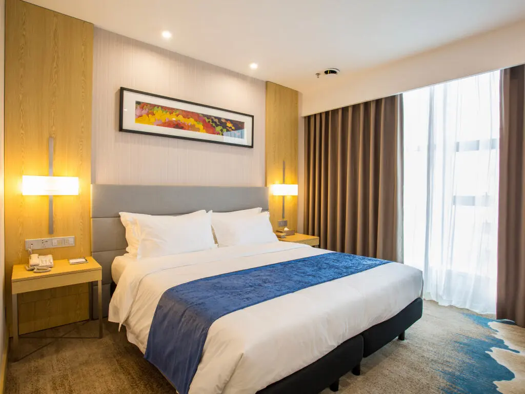 Чанша: ibis Styles Changsha International Exhibition Center