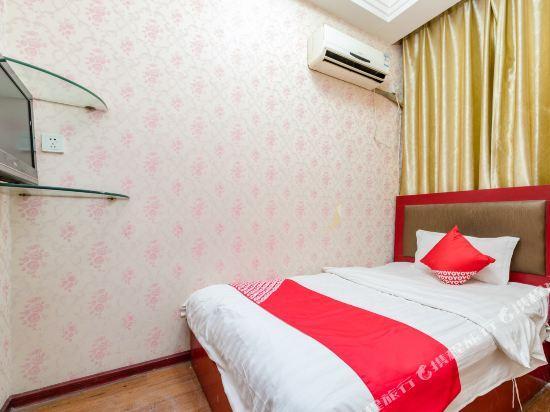 Хэфэй: Secai Themed Hotel
