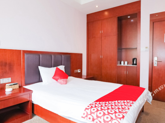 Хэфэй: Secai Themed Hotel